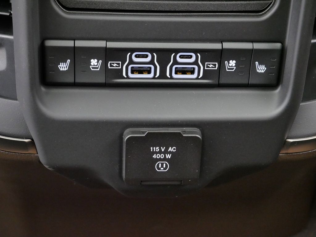 Thumbnail: 2026 RAM 1500 - 21