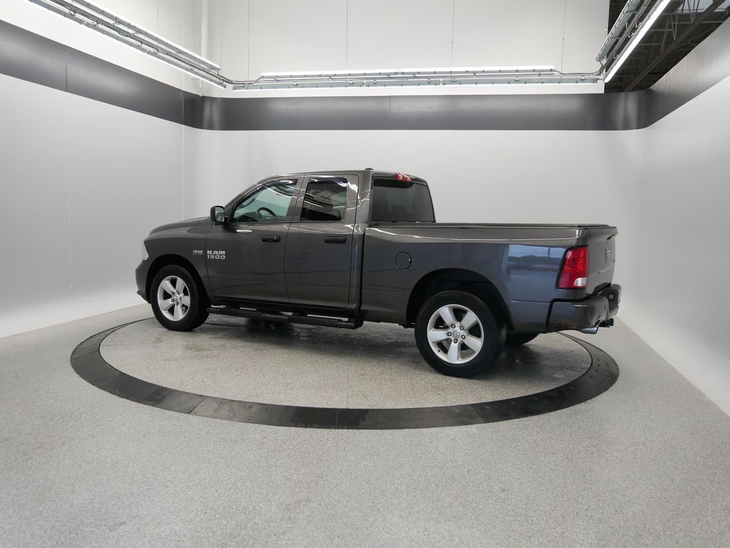 2015 RAM 1500 Express 3