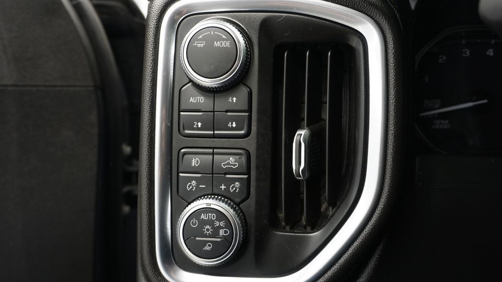 Thumbnail: 2020 GMC Sierra 1500 - 37