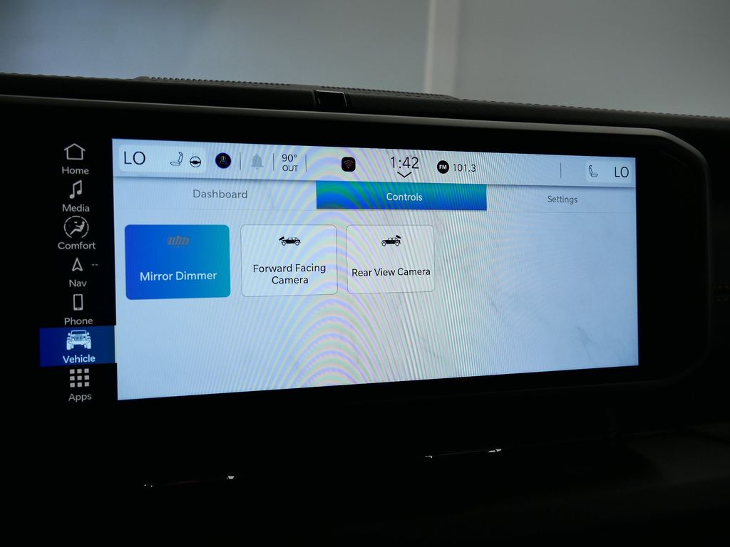 Thumbnail: 2025 Jeep Wrangler - 31