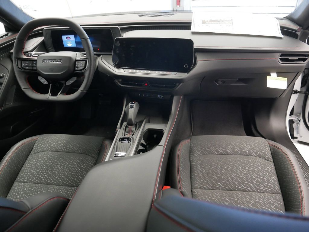 Thumbnail: 2025 Dodge Charger - 6