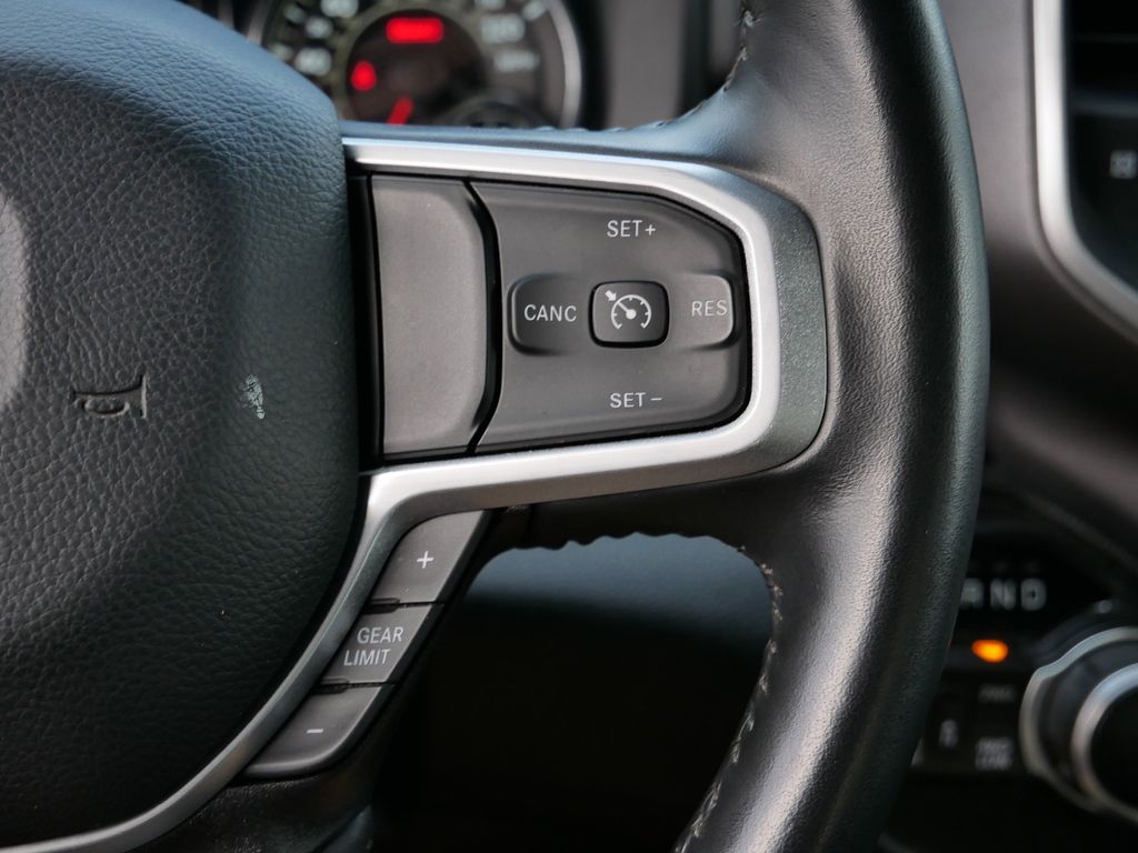 Thumbnail: 2023 RAM 1500 - 20