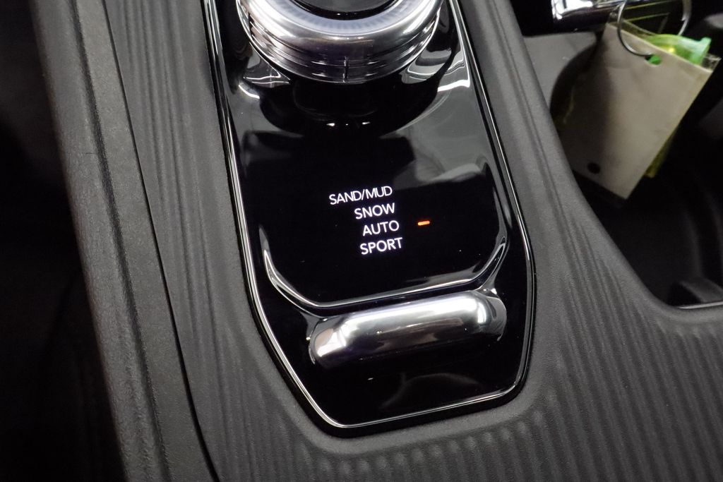Thumbnail: 2026 Jeep Cherokee - 30