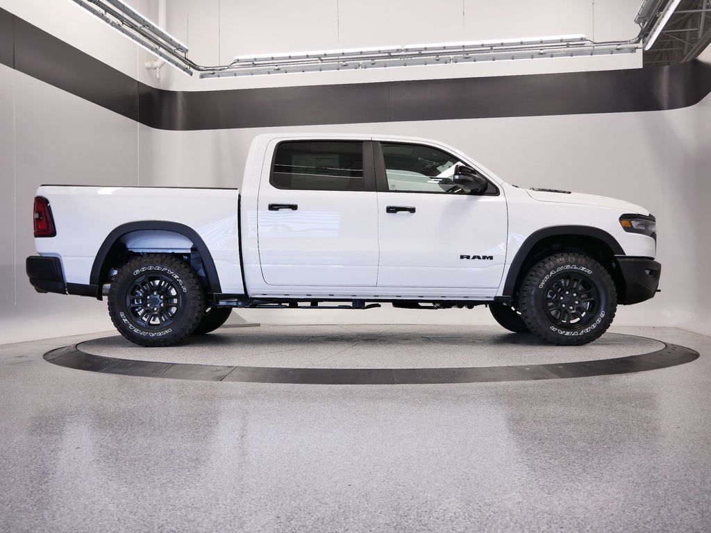 Thumbnail: 2026 RAM 1500 - 14