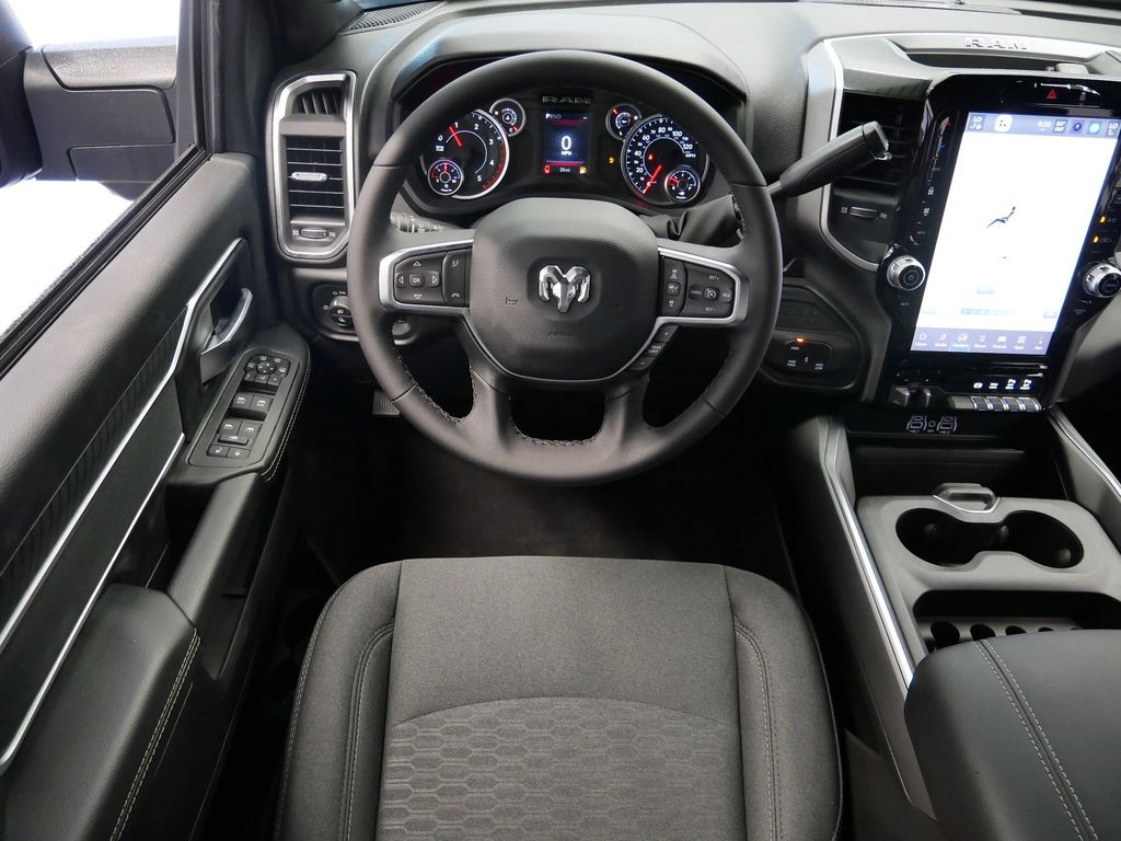 Thumbnail: 2026 RAM 3500 - 15