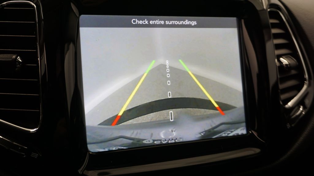 Thumbnail: 2018 Jeep Compass - 40