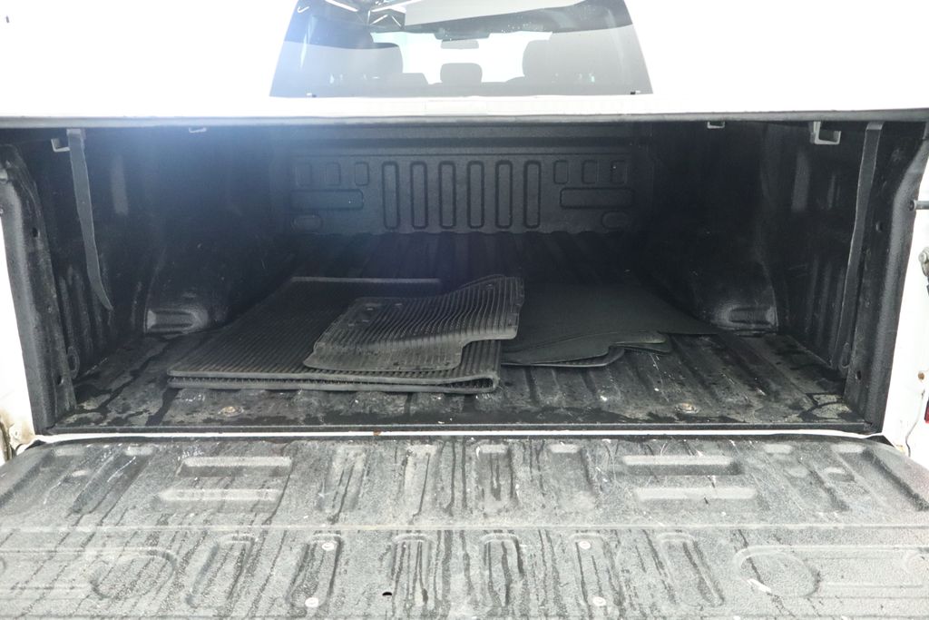 Thumbnail: 2016 Ford F-150 - 22