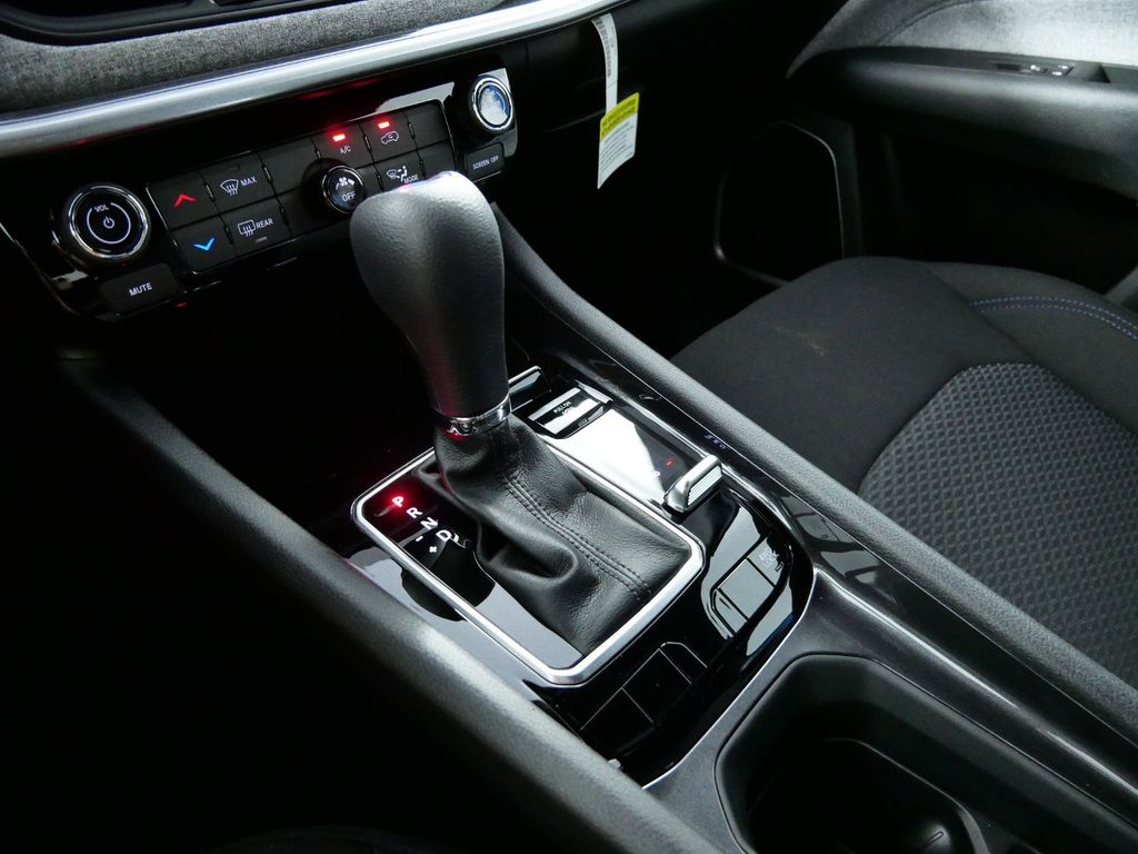 Thumbnail: 2024 Jeep Compass - 45