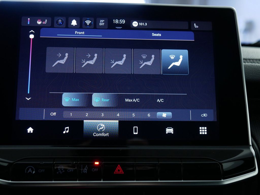 Thumbnail: 2025 Jeep Compass - 43