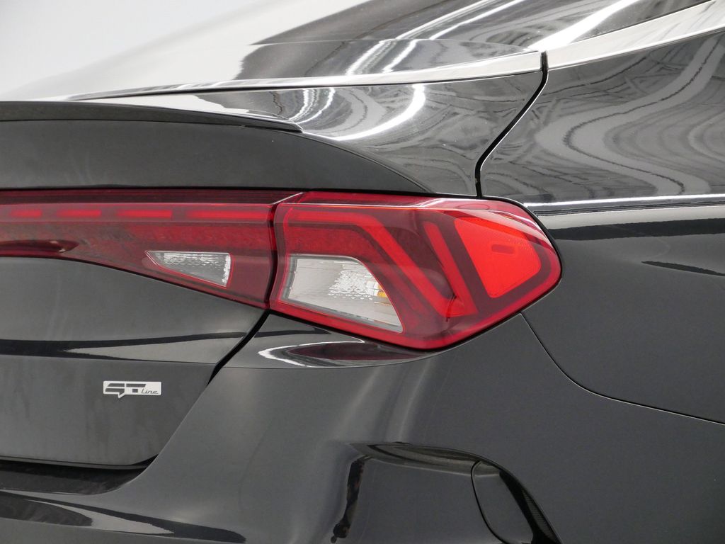 Thumbnail: 2023 Kia K5 - 19