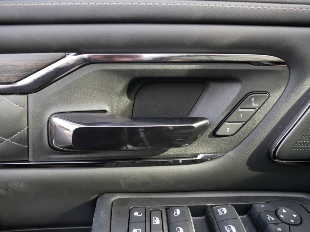 Thumbnail: 2025 RAM 1500 - 34