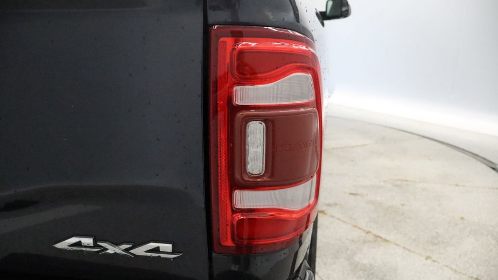 Thumbnail: 2022 RAM 3500 - 13