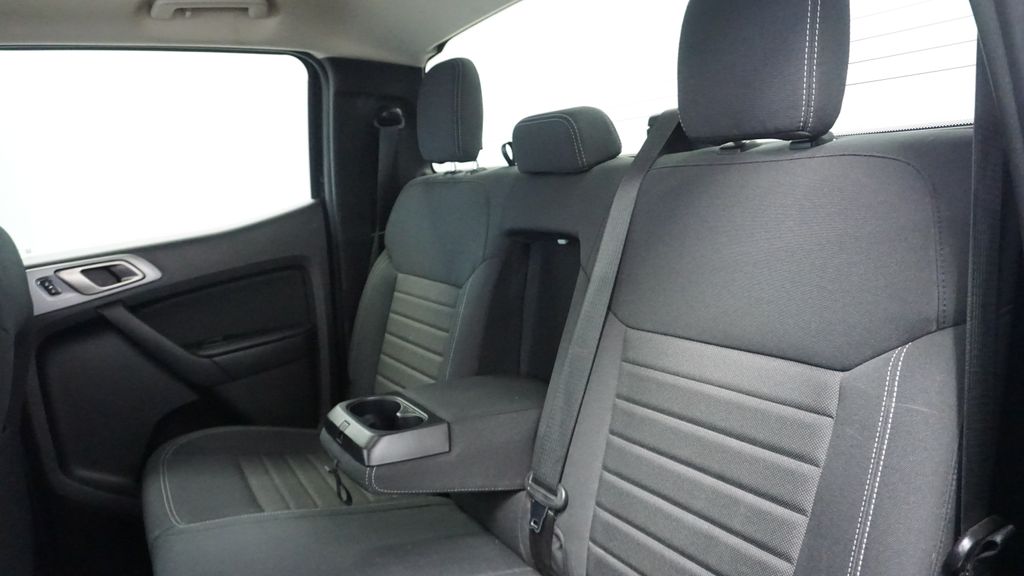 Thumbnail: 2021 Ford Ranger - 29