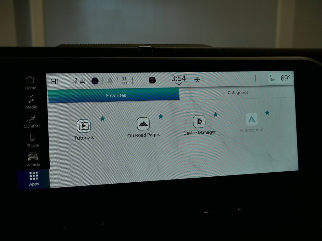 Thumbnail: 2026 Jeep Wrangler - 30