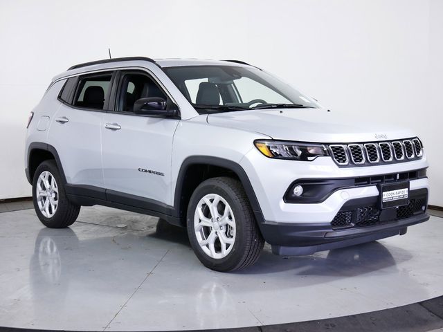 Thumbnail: 2024 Jeep Compass - 2