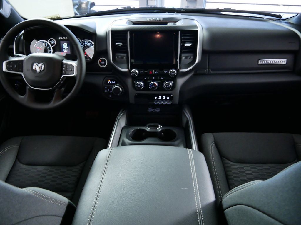 Thumbnail: 2025 RAM 1500 - 6