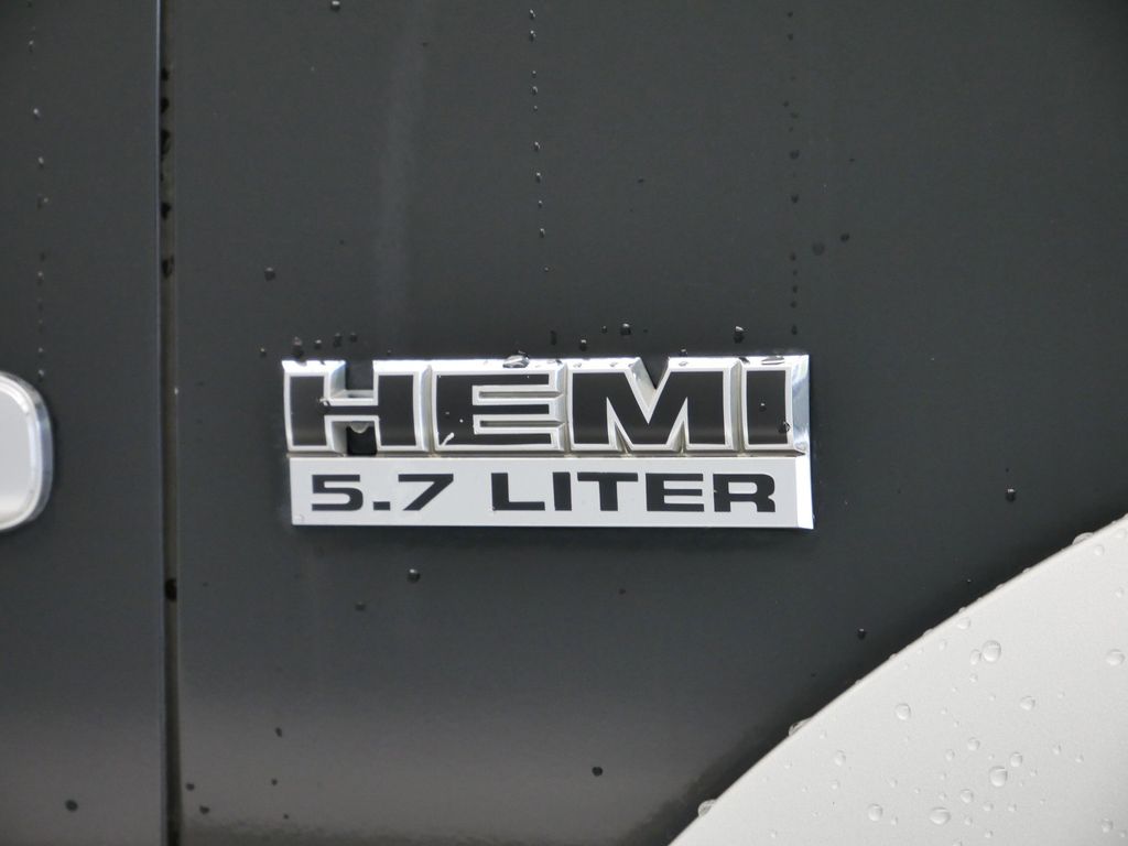 Thumbnail: 2012 RAM 1500 - 18