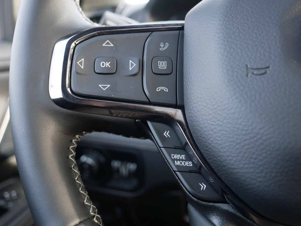 Thumbnail: 2025 RAM 1500 - 37