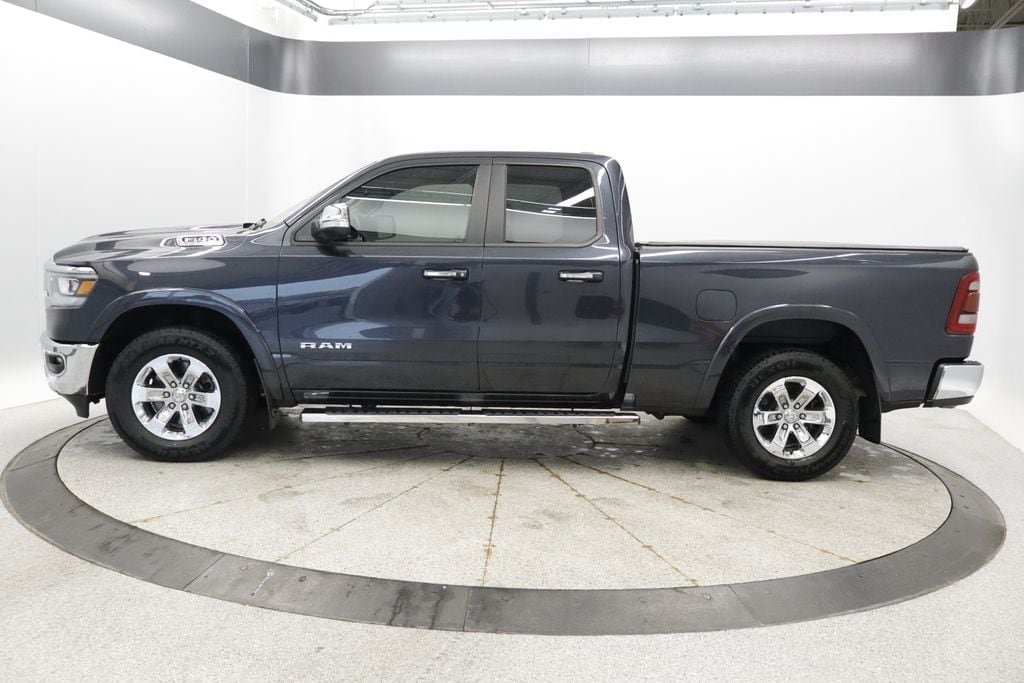 Thumbnail: 2019 RAM 1500 - 2