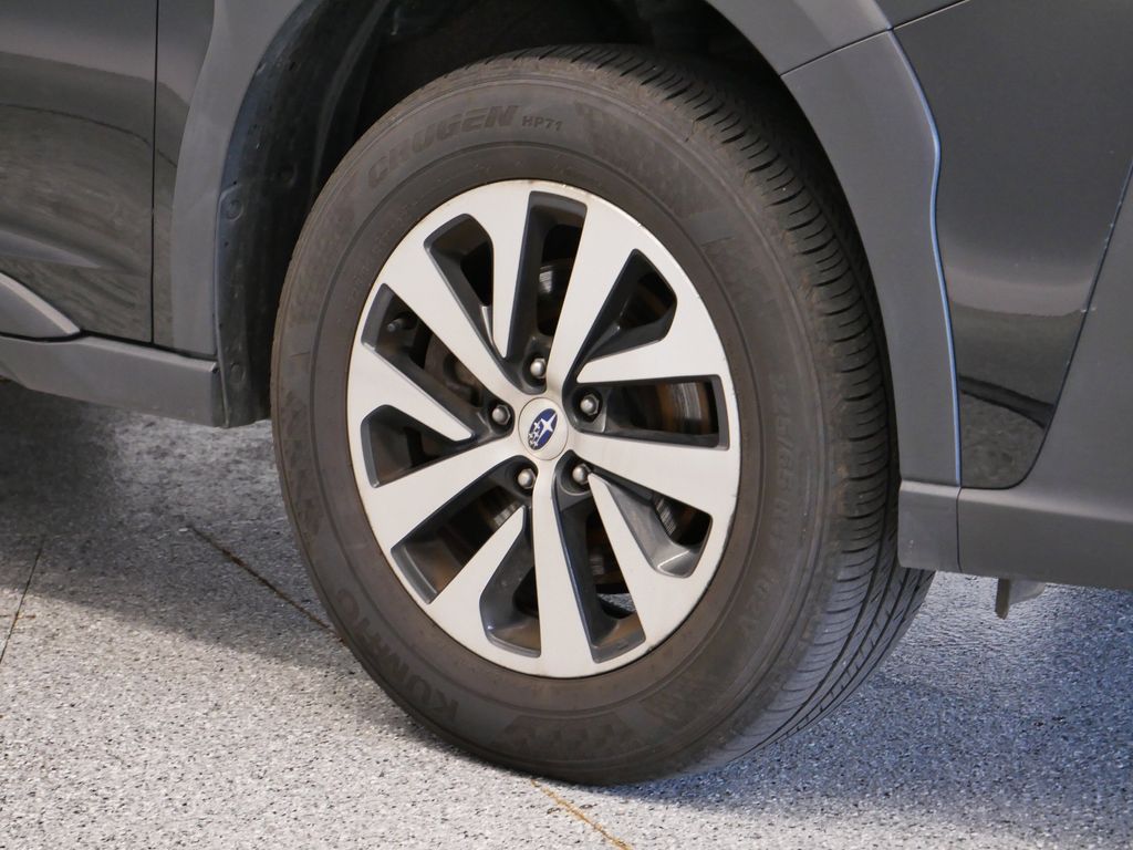 Thumbnail: 2023 Subaru Outback - 18