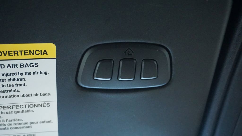 Thumbnail: 2023 Ford Bronco - 48