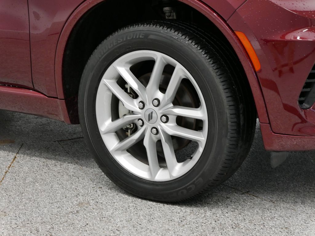 Thumbnail: 2024 Dodge Durango - 51