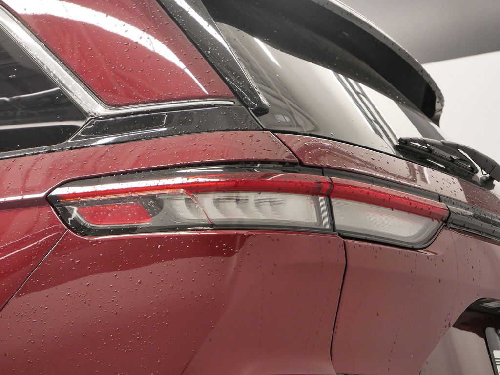 Thumbnail: 2025 Jeep Grand Cherokee - 50