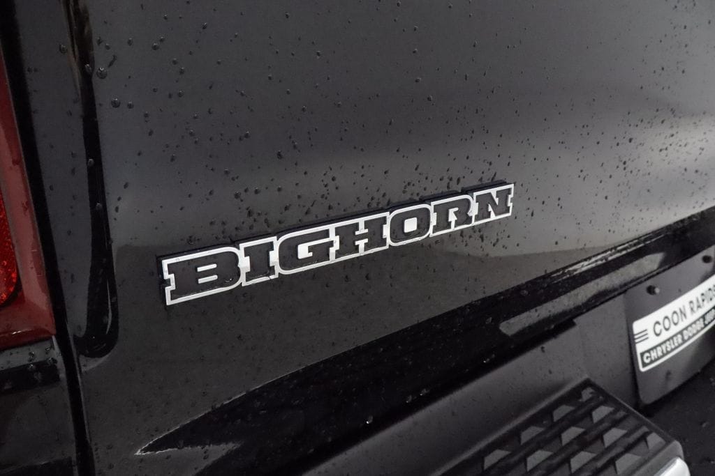 Thumbnail: 2019 RAM 1500 - 20