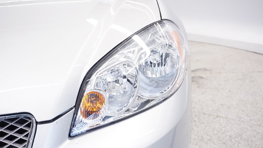 Thumbnail: 2013 Chevrolet Impala - 16