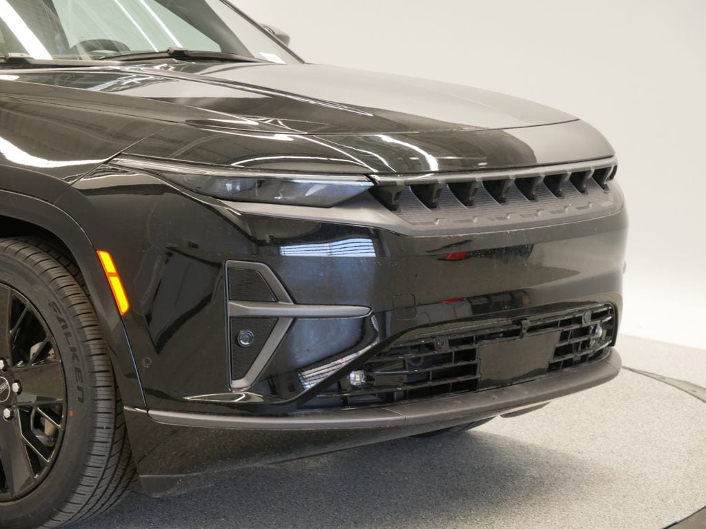 Thumbnail: 2024 Jeep Wagoneer S - 3