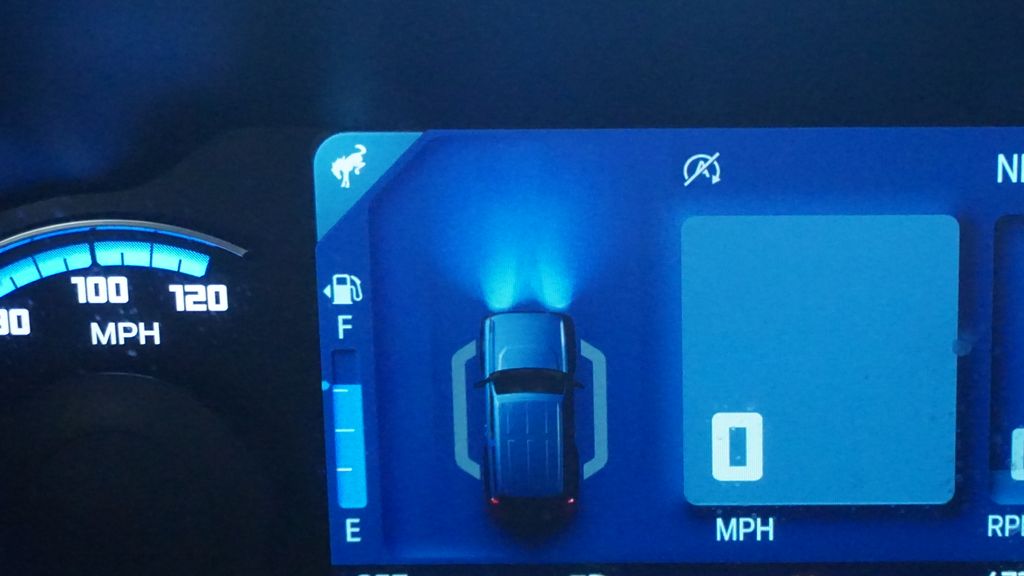 Thumbnail: 2023 Ford Bronco - 46