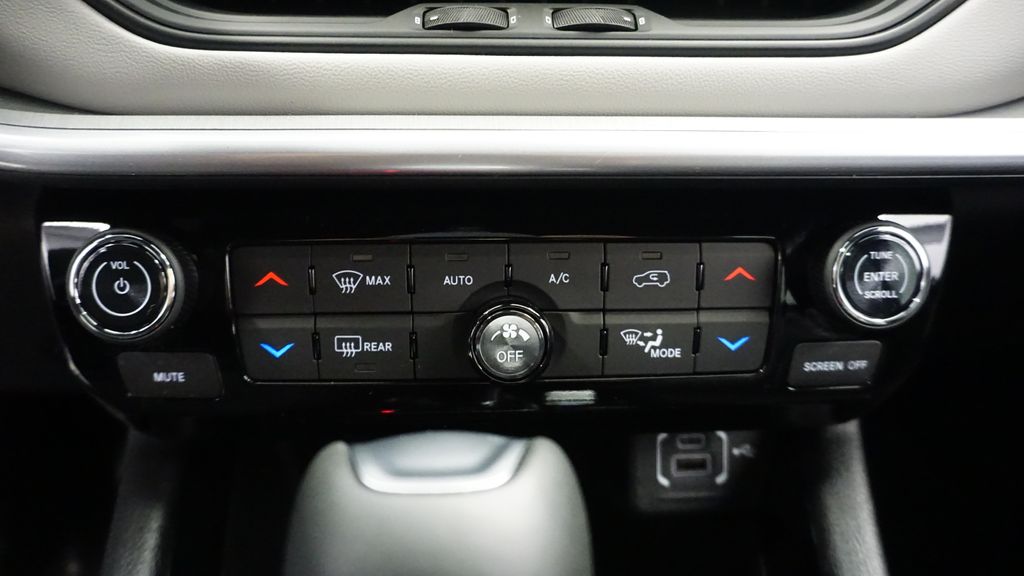 Thumbnail: 2026 Jeep Compass - 40