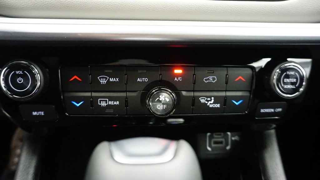 Thumbnail: 2026 Jeep Compass - 38