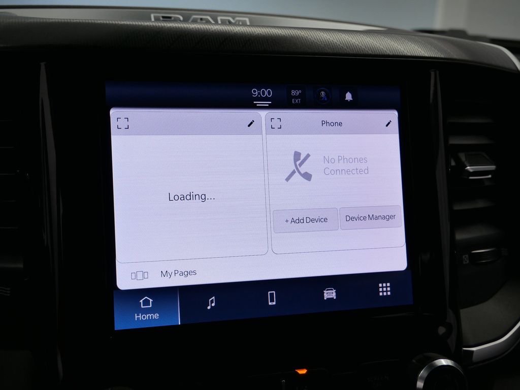 Thumbnail: 2026 RAM 1500 - 29