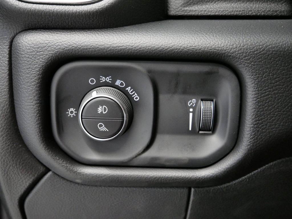 Thumbnail: 2026 RAM 2500 - 22