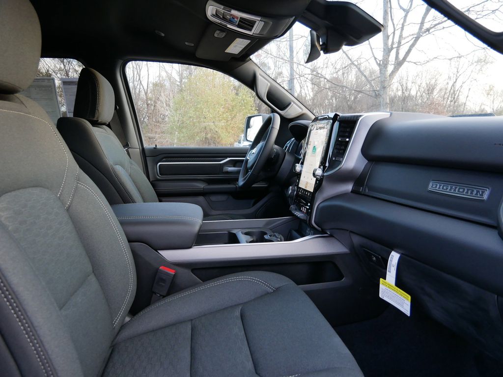 Thumbnail: 2026 RAM 1500 - 23