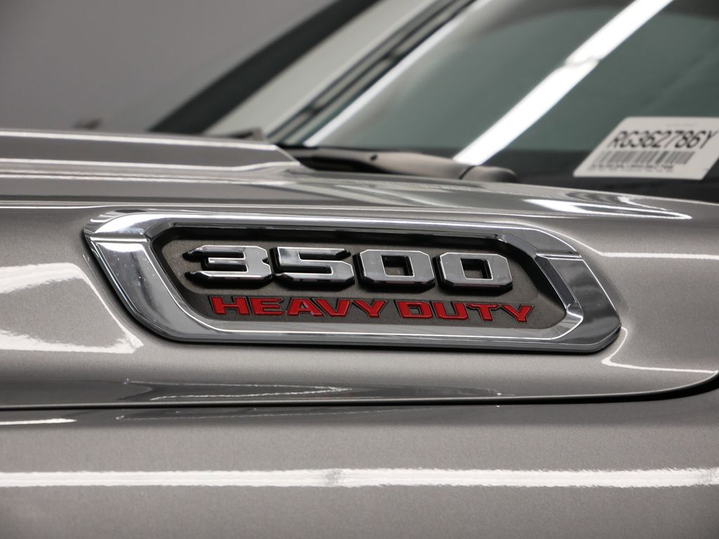 Thumbnail: 2024 RAM 3500 - 51