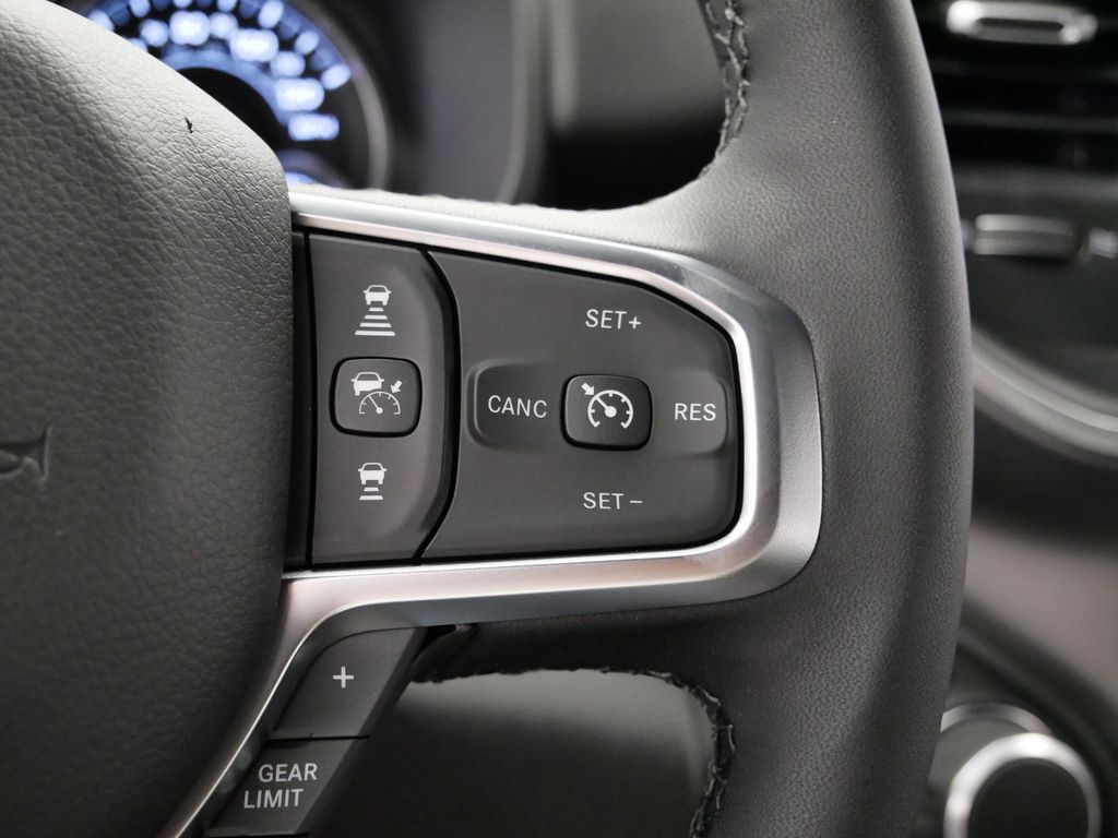 Thumbnail: 2026 RAM 1500 - 23