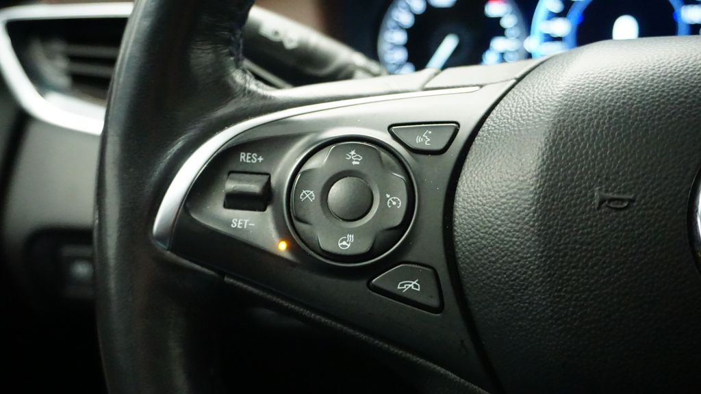 Thumbnail: 2021 Buick Enclave - 36