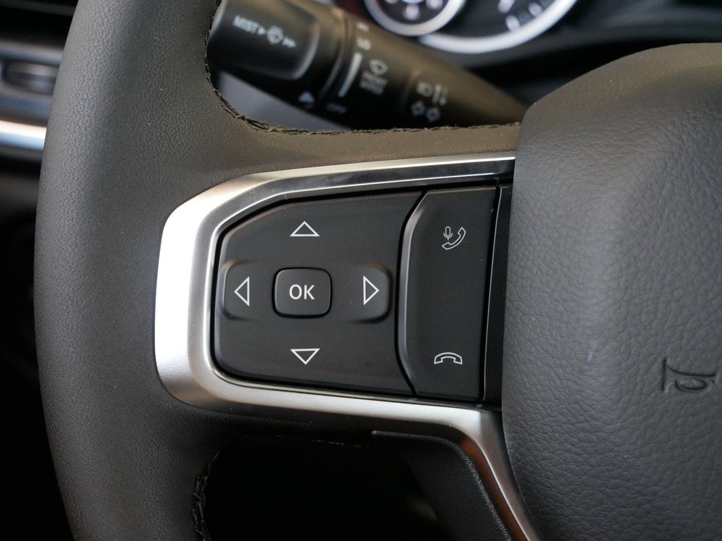 Thumbnail: 2026 RAM 1500 - 20