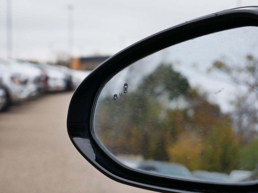 Thumbnail: 2023 Kia K5 - 26