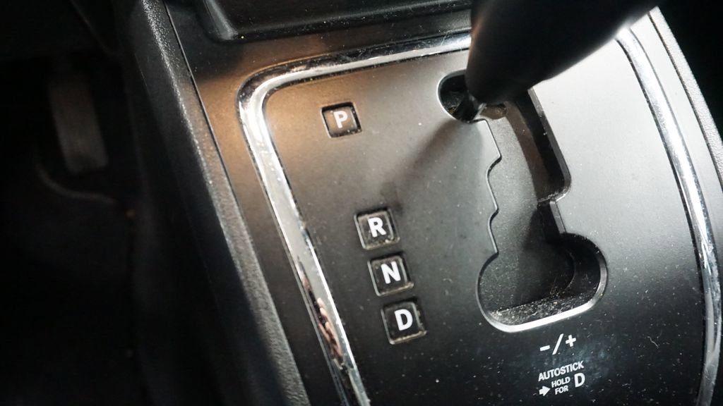 Thumbnail: 2012 Jeep Patriot - 28