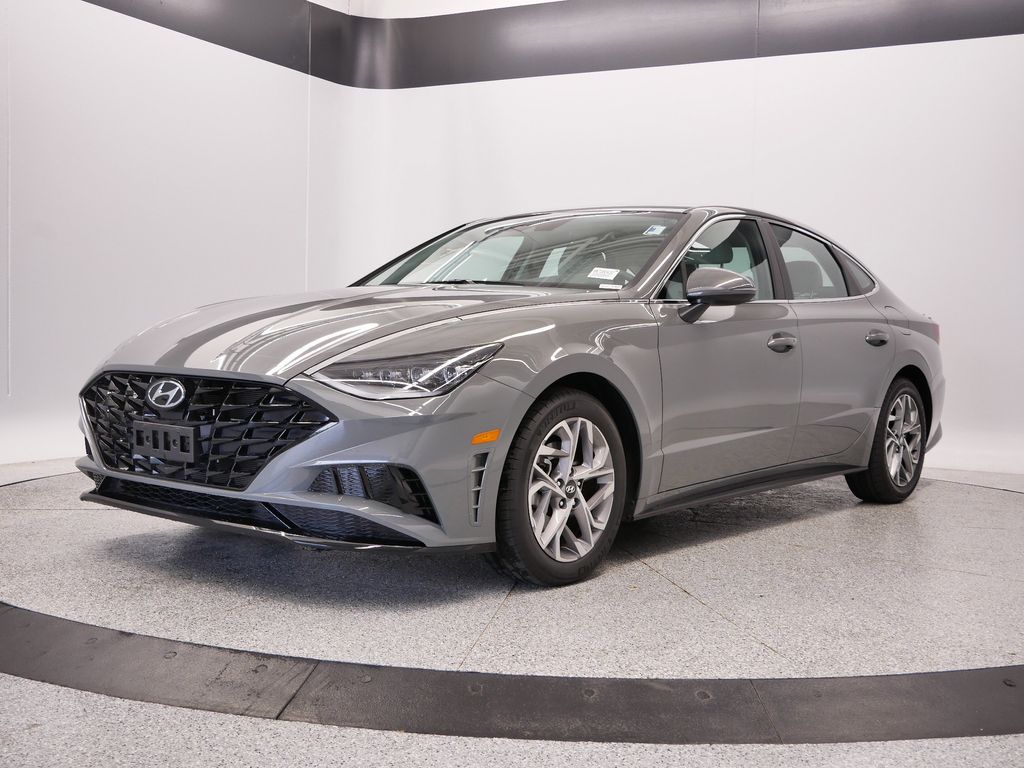 Thumbnail: 2023 Hyundai Sonata - 14