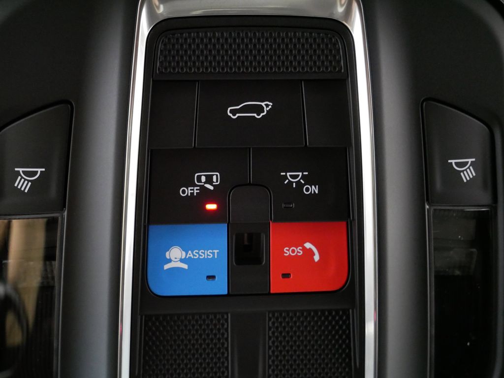 Thumbnail: 2025 Jeep Grand Cherokee - 41