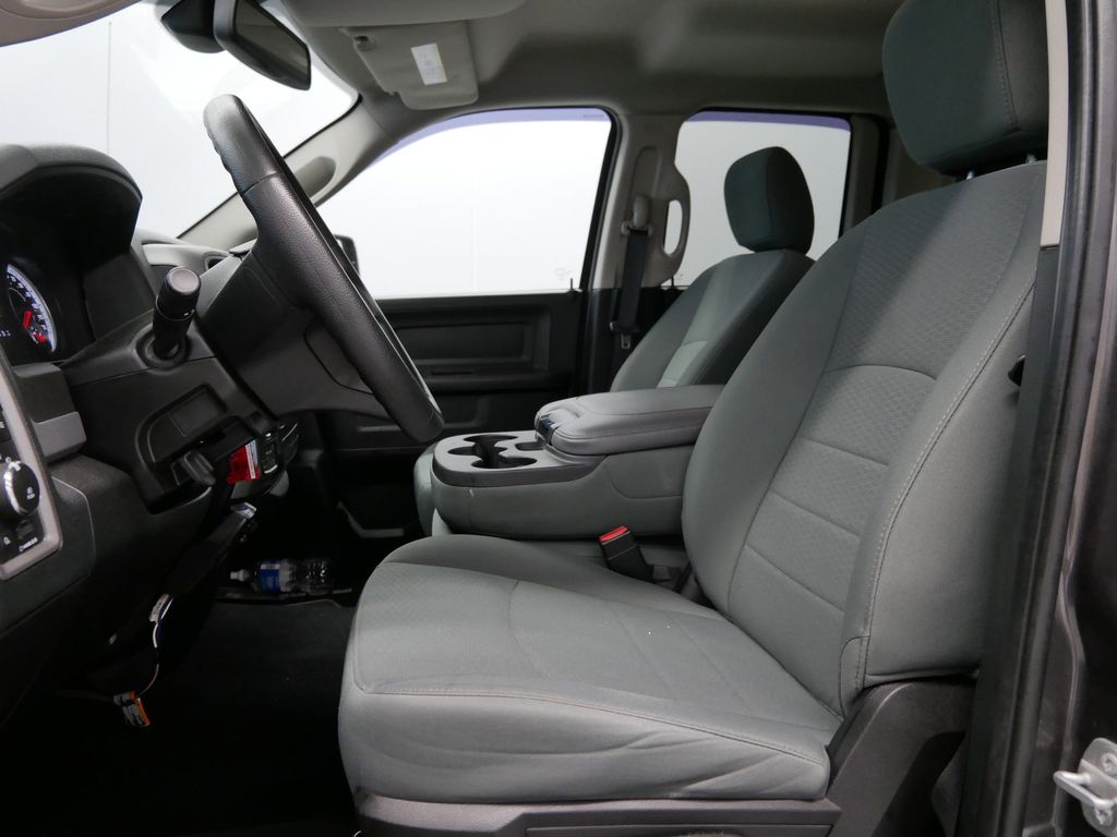 2015 RAM 1500 Express 23