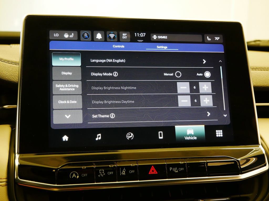 Thumbnail: 2025 Jeep Compass - 31