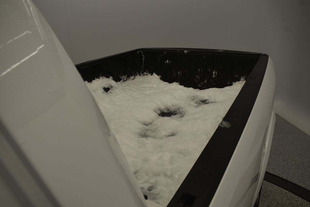 Thumbnail: 2014 RAM 2500 - 21