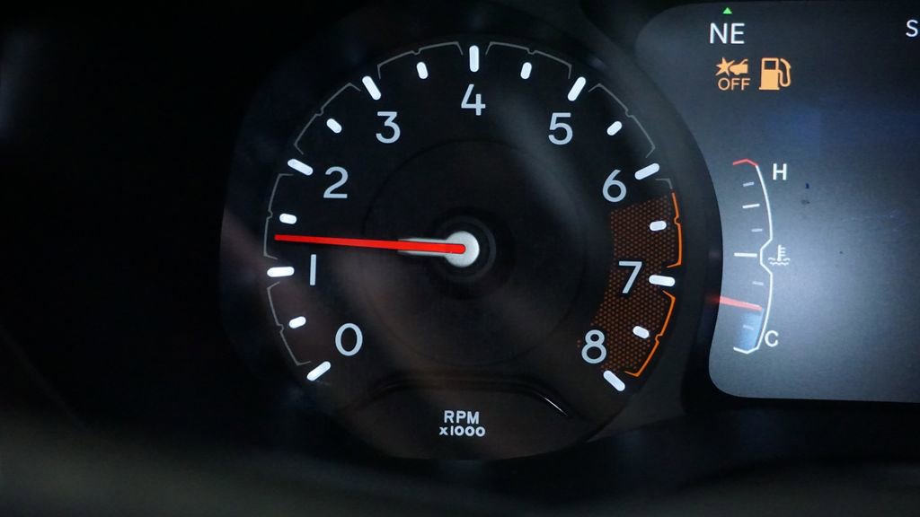 Thumbnail: 2026 Jeep Compass - 38