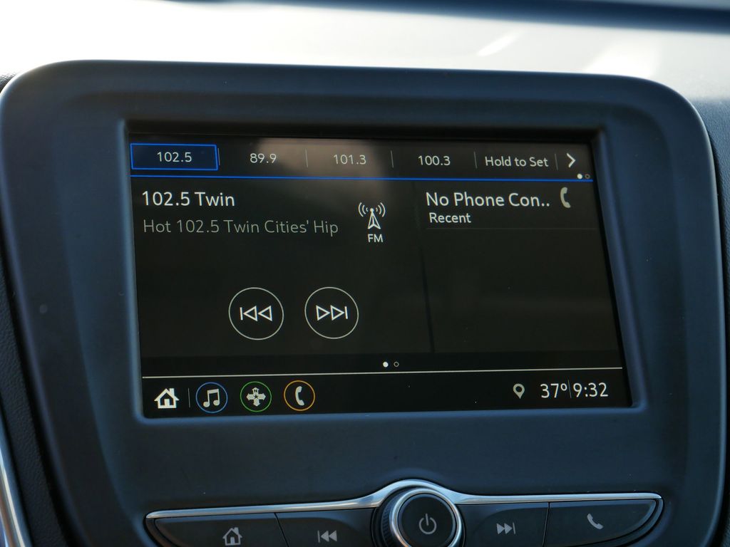 Thumbnail: 2019 Chevrolet Equinox - 34