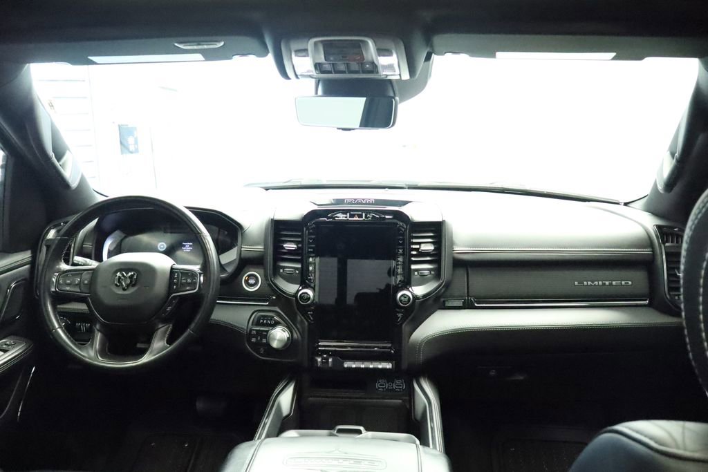 Thumbnail: 2023 RAM 1500 - 26